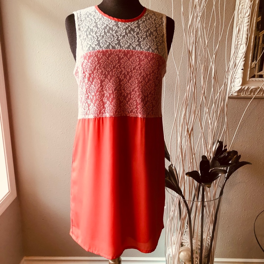 Summer dress
